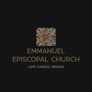 Emmanuel Episcopal Church, Cape Charles logo