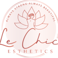 Le Chic Esthetics logo
