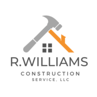 R. Williams Construction Services, LLC logo