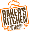 Baker's Kitchen logo