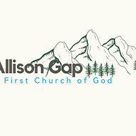 Allison Gap First Church of God logo