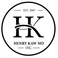 Henry Kaw M.D. Inc. logo