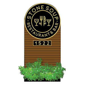 Stone Soup Market & Cafe logo
