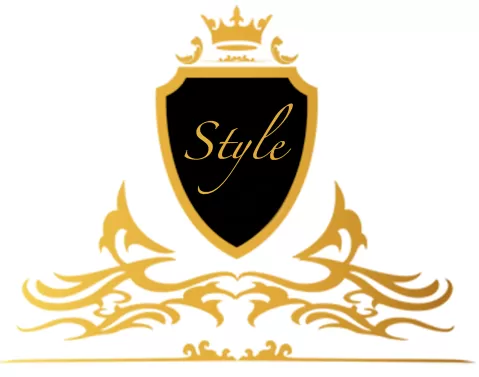 Style Nails & Spa logo