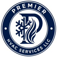 Premier HVAC Services LLC logo