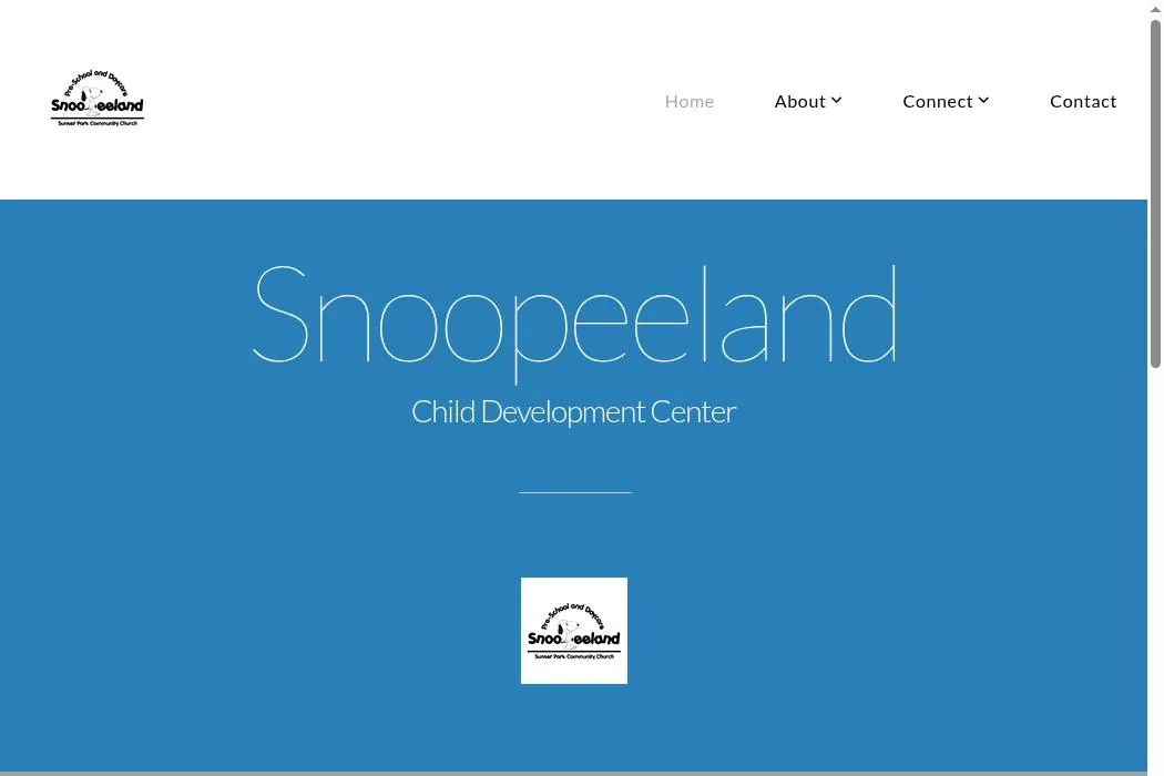 Snoopeeland cover