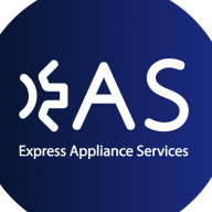 Express Appliance Services logo