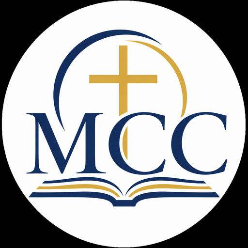 Bay Area Maranatha Christian Center logo
