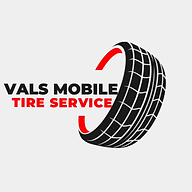 Val's Mobile Tire Service logo