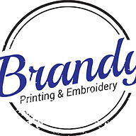 Brandy Printing & Embroidery Inc logo