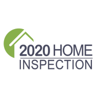 2020 Home Inspection logo