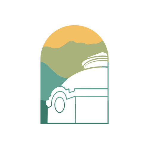 Manly Memorial Baptist Church logo