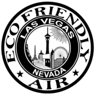 Eco Friendly Air Conditioning & Heating logo