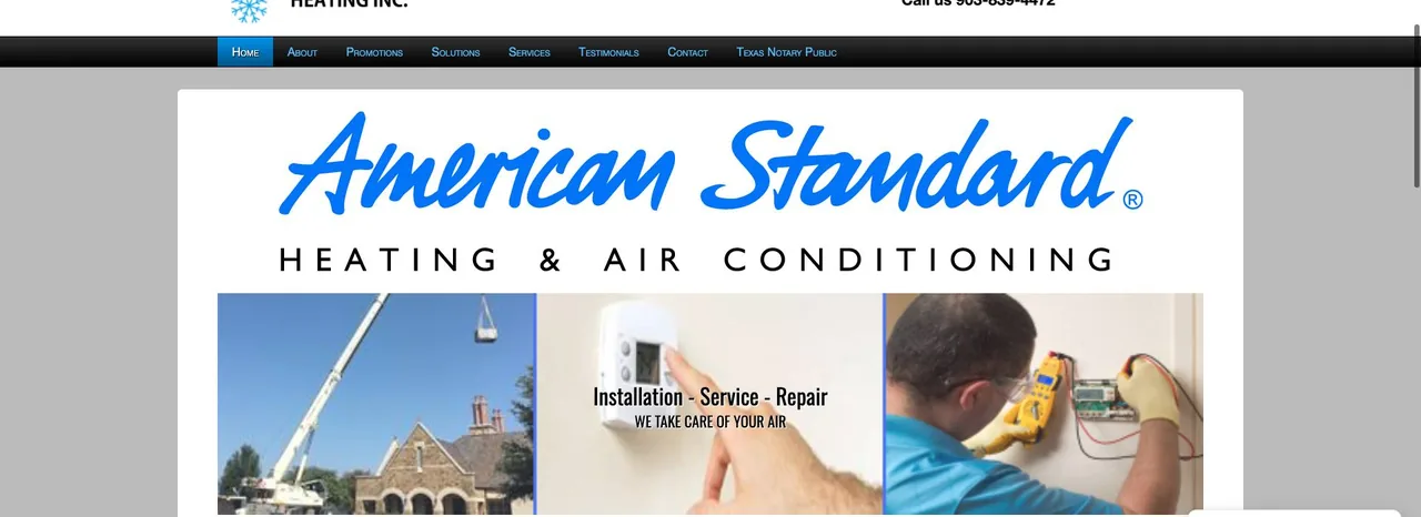 Kelly Air Conditioning and Heating Inc cover