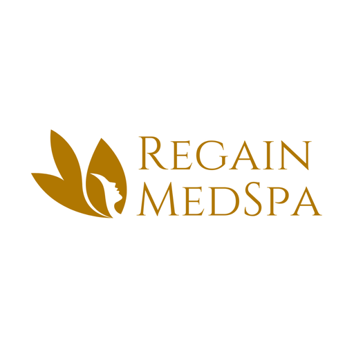 Regain MedSpa logo