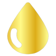 Fusion Hydration logo