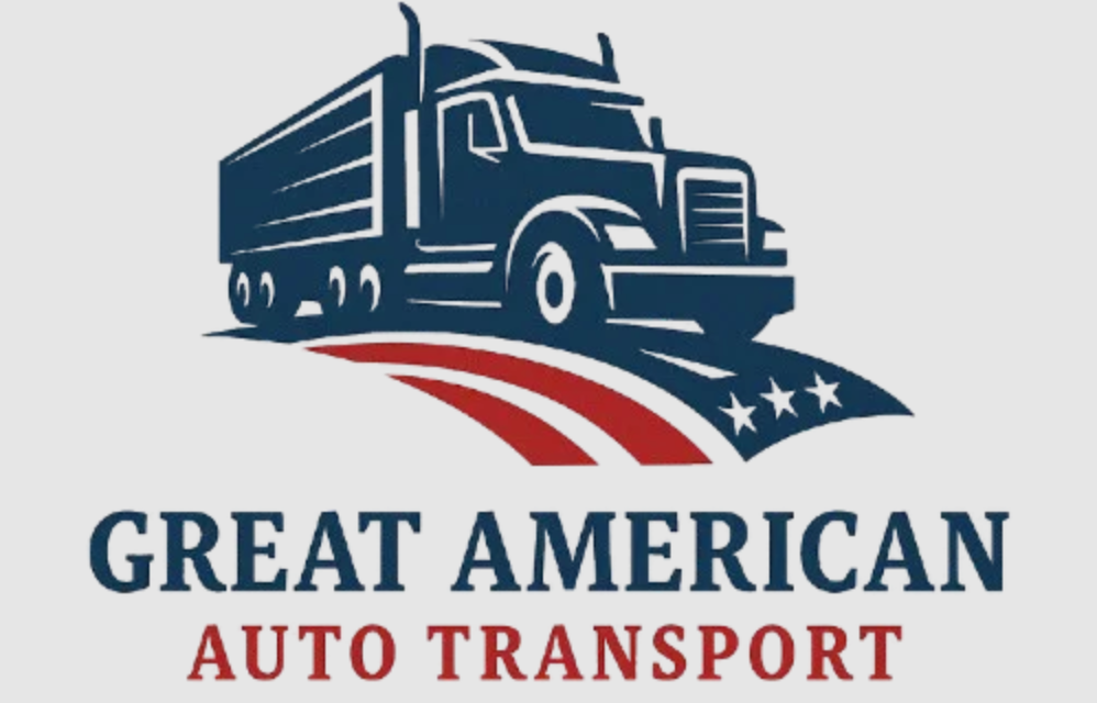 Great American Transport logo