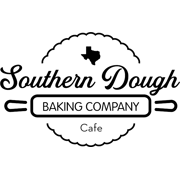 The So Dough logo