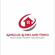Kinkead Audio/Video and Home Services logo