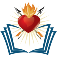 St. Augustine Catholic Church logo