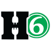 H6 Electrical Services Ltd. logo