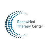 RenewMed Therapy Center logo