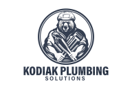 Kodiak Plumbing Solutions LLC logo