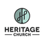 Heritage Baptist Church logo