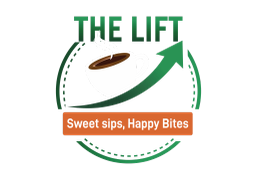 The Lift Mobile Coffee logo