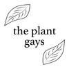 The Plant Gays logo