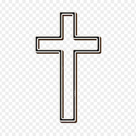 St. David's Church logo