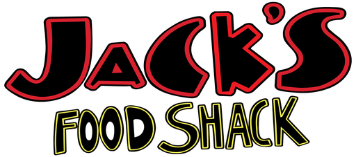 Jack's Food Shack logo