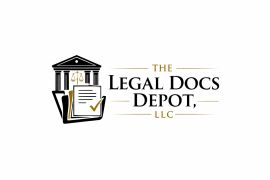 The Legal Docs Depot LLC logo