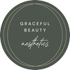 Graceful Beauty Aesthetics logo