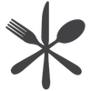 Brookland Eats logo