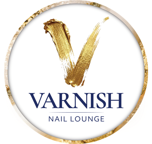 Varnish Nail Lounge logo