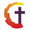 曙光華人基督教會 logo