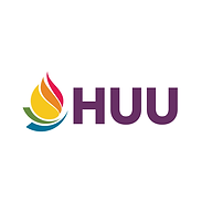 Harrisonburg Unitarian Universalists logo