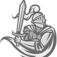 Broadway Christian School logo
