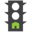 Green Light Property Management logo
