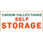 Carson Valley Tahoe Self Storage logo