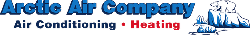 Arctic Air Company logo