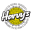 The Harvy's logo