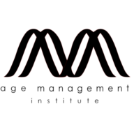 Age Management Institute logo