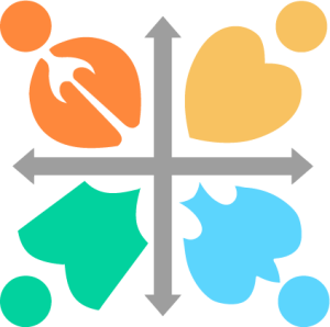 South Bay Agape Christian Church logo