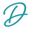 Daina Fawn logo