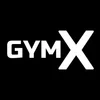 Gym X Bend logo