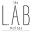 The L.A.B. med spa logo