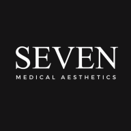Seven Medical Aesthetics logo