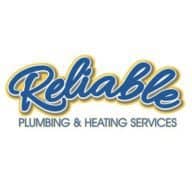 Reliable Plumbing & Heating Services logo